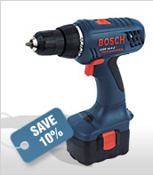 Bosch 14.4V Drill Driver Was £98.77 Only £88.89 Save 10%