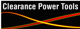 Clearance Power Tools