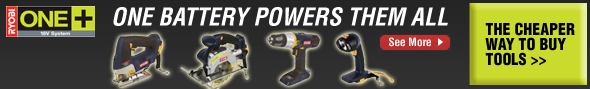 One Battery Powers Them All