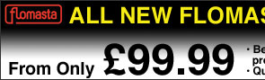 All New Flomasta Pumps From Only £99.99