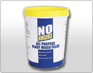 No Nonsense All Purpose Ready Mixed Filler 1kg only £2.33