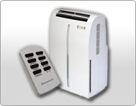 Duracraft Portable Freestanding Air Conditioning Unit Only £296.79