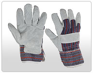 Canadian Rigger Gloves Only £0.75