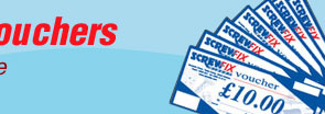 Free £100 Screwfix Vouchers When You Spend £500 or more on a Screwfix Bathroom Suite^