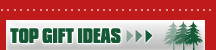 Top Xmas Gift Ideas