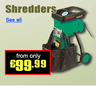 Shredders From Only GBP 99.99